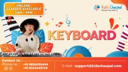 Keyboard