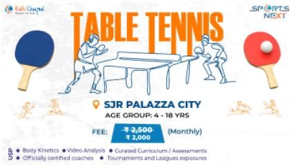 SJR PALAZZA CITY