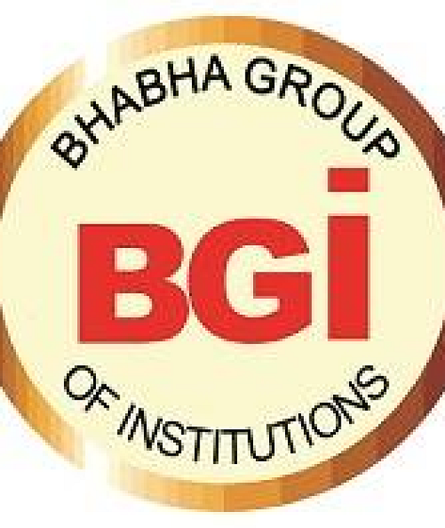 Bhabha Group of Institutions