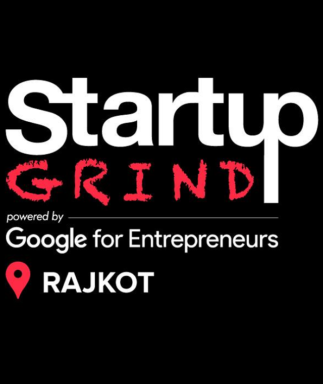 Startup Grind Rajkot