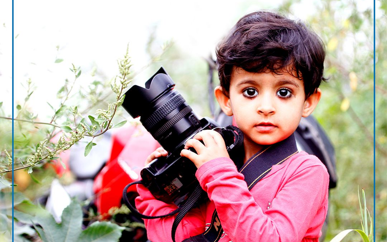How can parents help skill children from a very young age?
