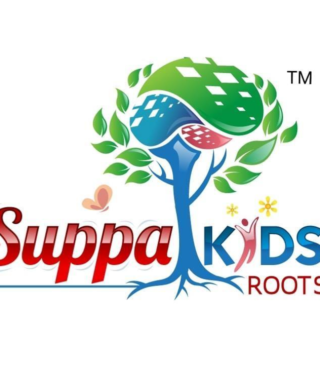 Suppakids Root