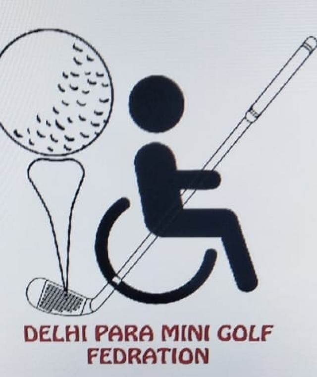 Delhi State Para Mini Golf Federation