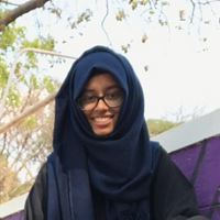 Ayesha Ali