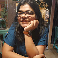 Swati Mishra