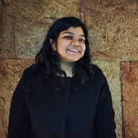 Swati Mishra