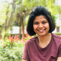 Titiksha Singhal