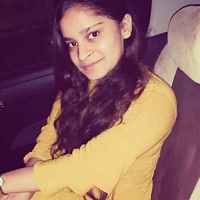 Khushi Aggarwal