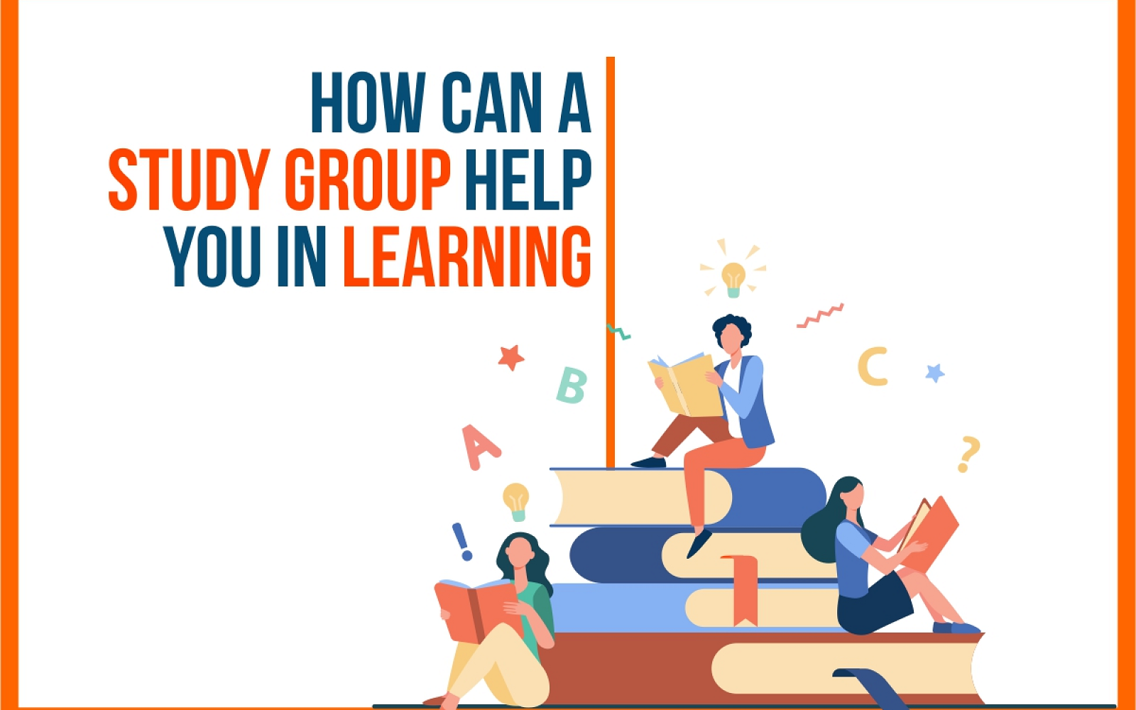 How Can A Study Group Help You in Learning?