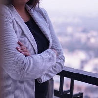 Srishti Asthana