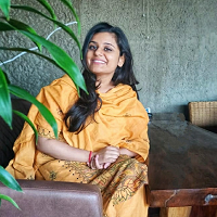Prisha Gupta