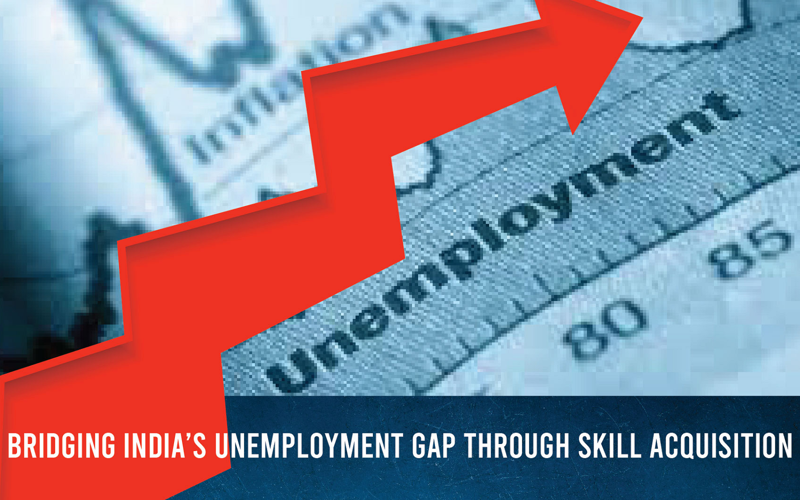 Bridging India’s Unemployment Gap through Skill Acquisition