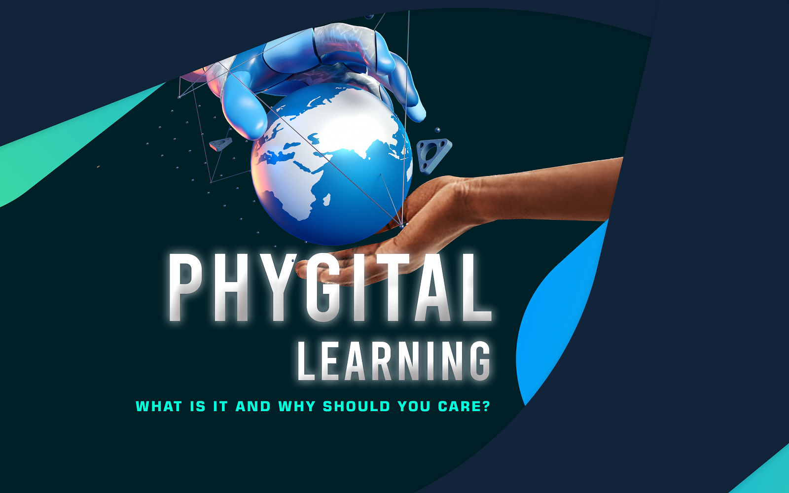 Phygital Learning: What Is It And Why Should You Care?