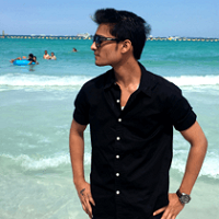Abhijeet Srivastava