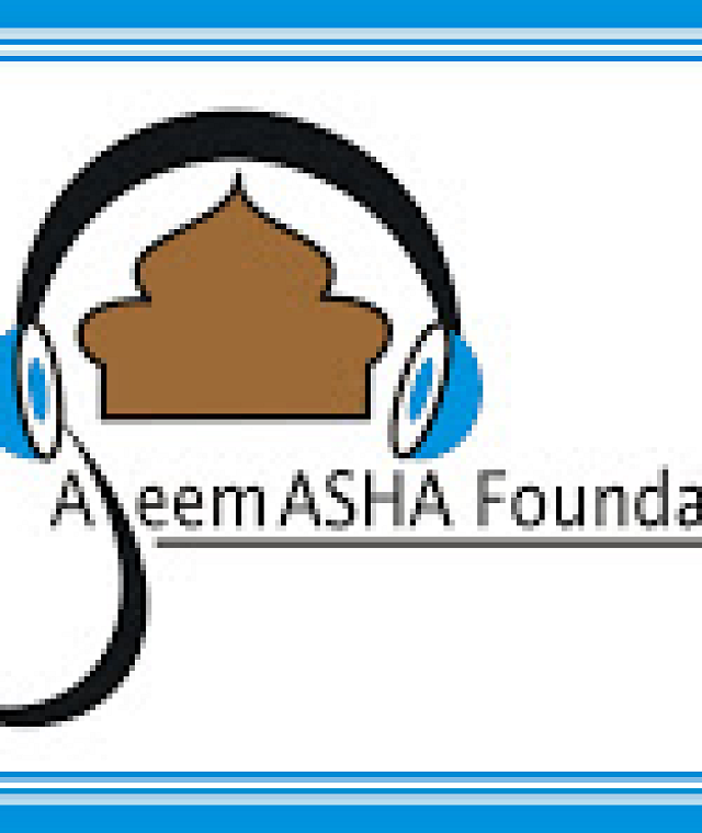 Aseem Asha Foundation