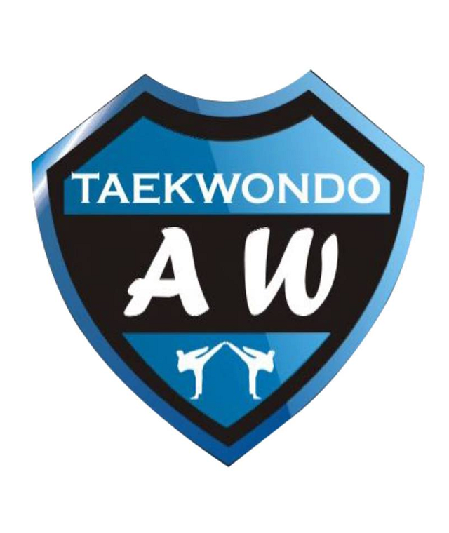 Aryan's World Taekwondo Academy