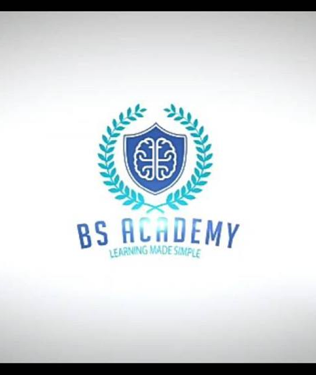 BS Academy