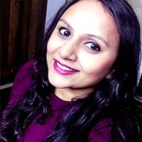 Divya Swamy