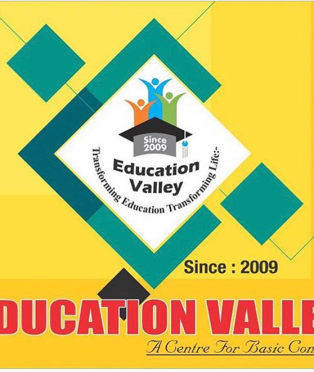 Education Valley