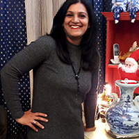 Ekta Bhatnagar