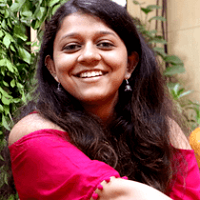 Kajol Ved