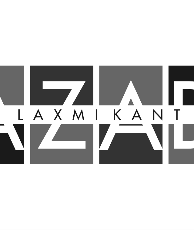 Laxmi Kant Azad