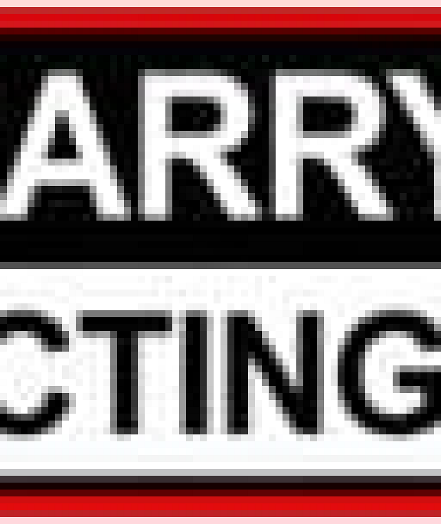 Barry John
