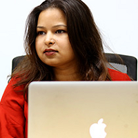 Purnima Verma