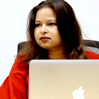 Purnima Verma