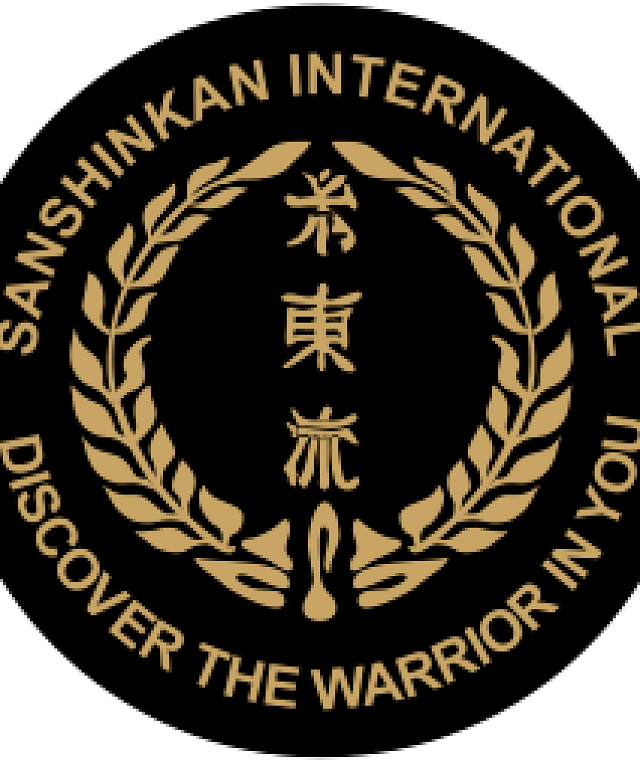 Sanshinkan Martial Arts