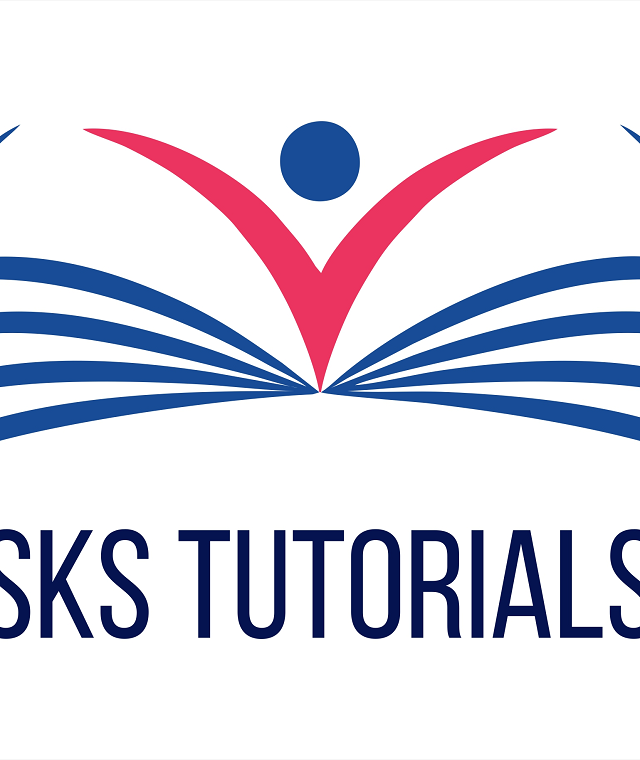 S.K.S Tutorial