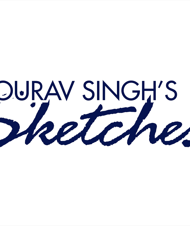 Sourav Singh