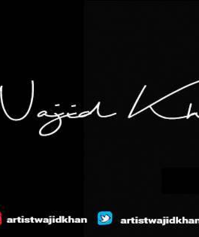 Wajid Art