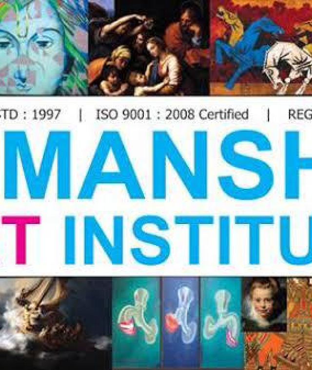 Himanshu Art Institutes