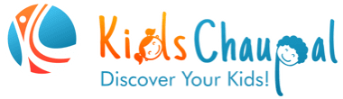 KidsChaupal Logo