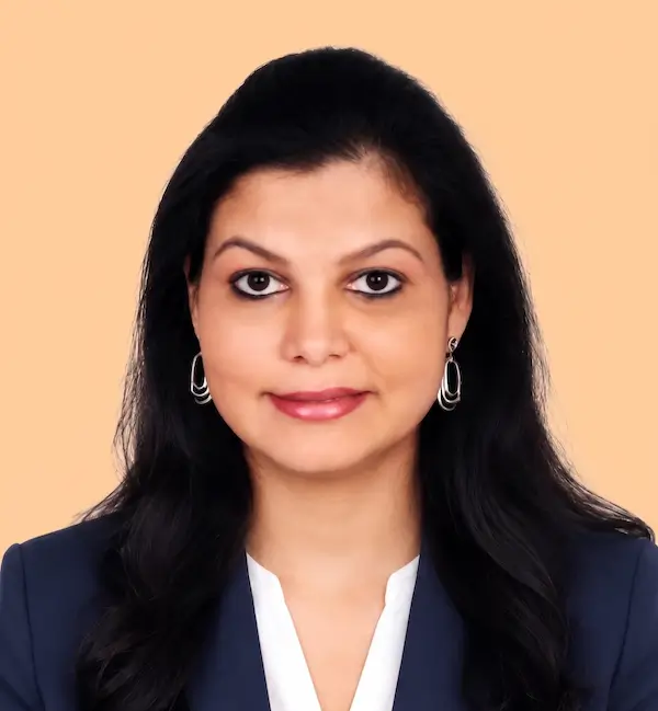 Bhavisha Dedhia