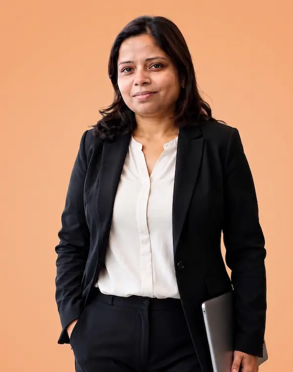 Shipra Rastogi