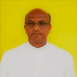 Dr. Rev. Fr. Dennis Solomon