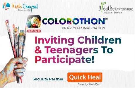 invite children