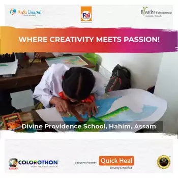 creative passion