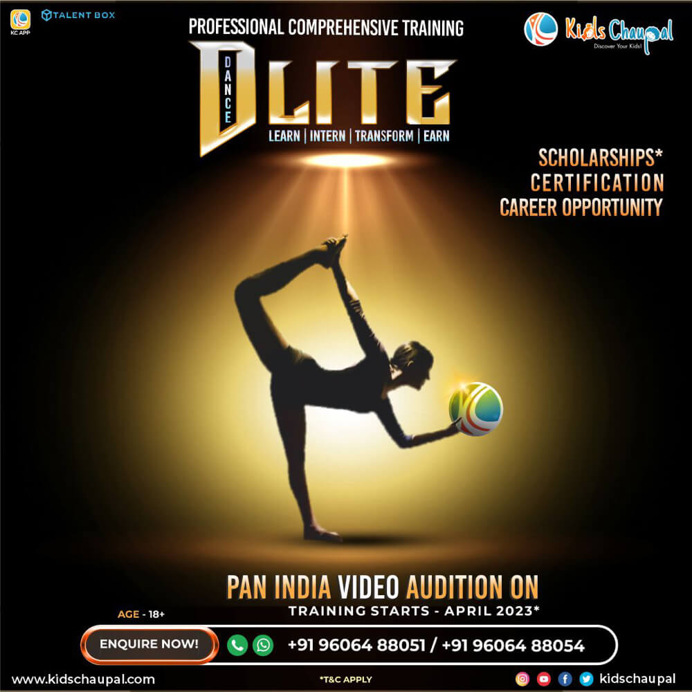 DLITE - Professional Comprehensive Training Program