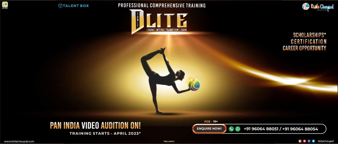 DLITE - Professional Comprehensive Training Program